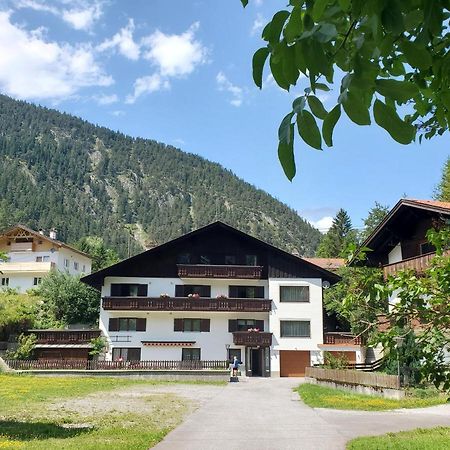Haus An Der Sonne Fewo 2 Biberwier Exterior photo