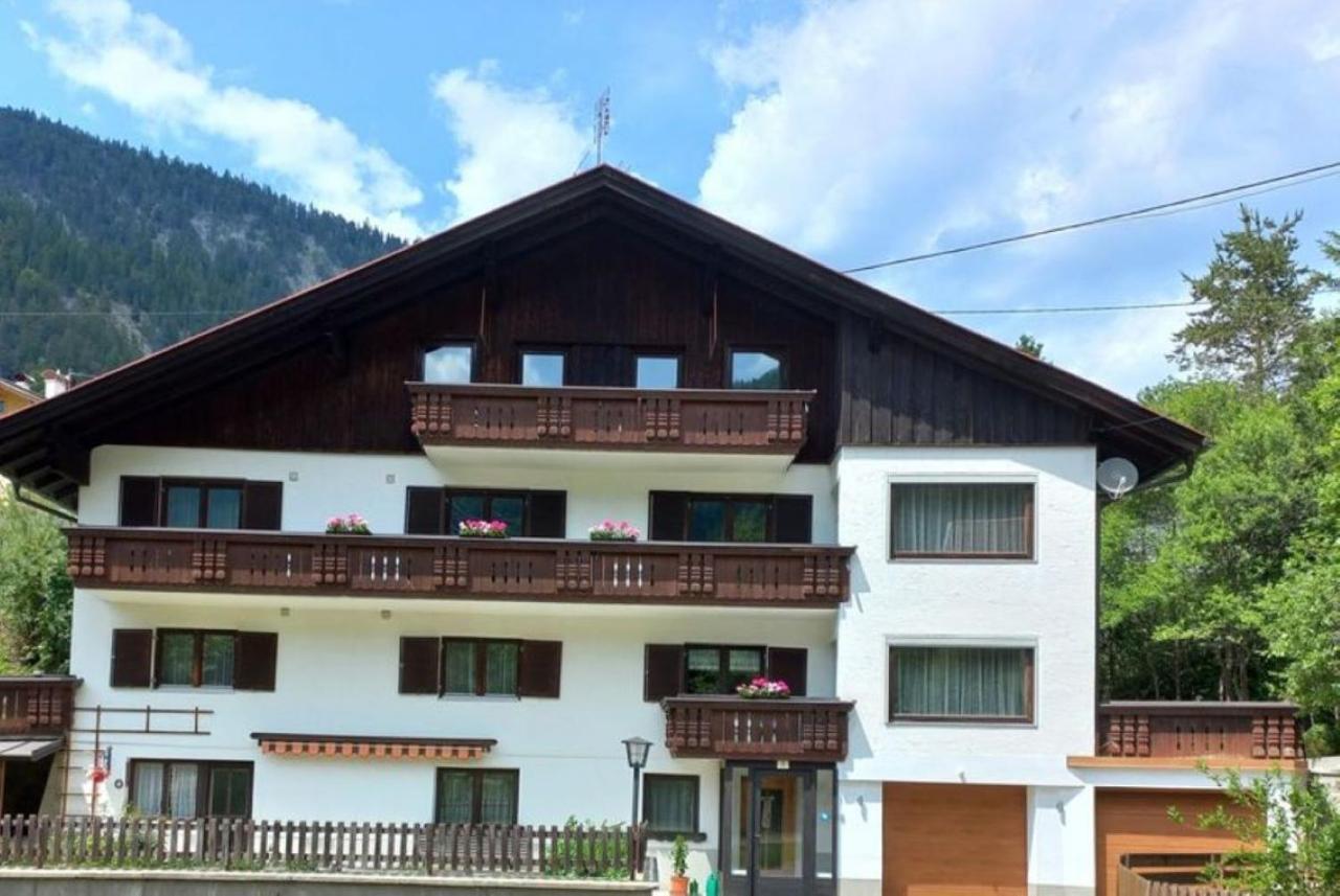 Haus An Der Sonne Fewo 2 Biberwier Exterior photo